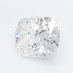 IGI 1.97 Carat Cushion Lab Grown Diamond