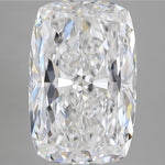 IGI 7.51 Carat Cushion Lab Grown Diamond 人工培育鑽石 實驗室人造鑽石
