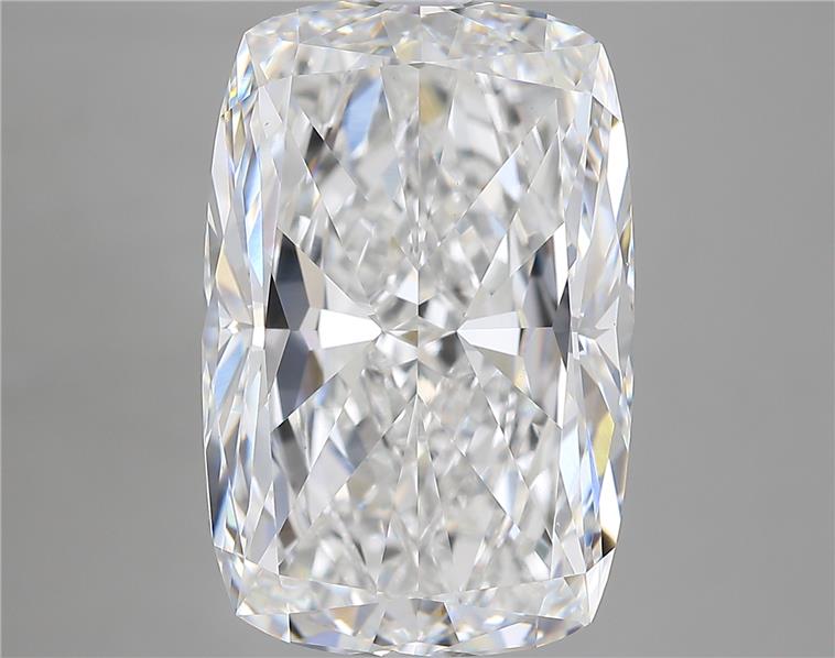 IGI 7.51 Carat Cushion Lab Grown Diamond 人工培育鑽石 實驗室人造鑽石