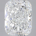 IGI 7.06 Carat Cushion Lab Grown Diamond 人工培育鑽石 實驗室人造鑽石