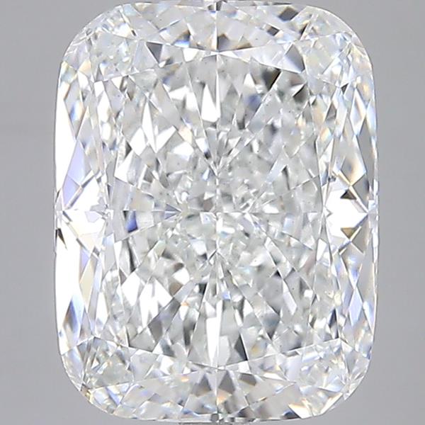 IGI 7.06 Carat Cushion Lab Grown Diamond 人工培育鑽石 實驗室人造鑽石