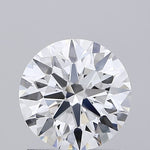 IGI 0.91 Carat Round Brilliant Lab Grown Diamond 人工培育鑽石 實驗室人造鑽石