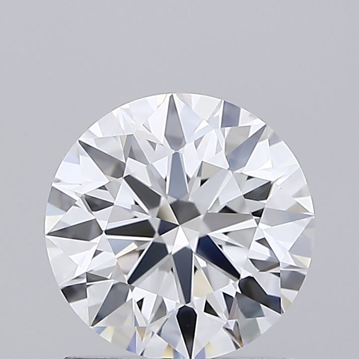 IGI 0.91 Carat Round Brilliant Lab Grown Diamond 人工培育鑽石 實驗室人造鑽石