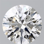 IGI 2.20 Carat Round Brilliant Lab Grown Diamond 人工培育鑽石 實驗室人造鑽石