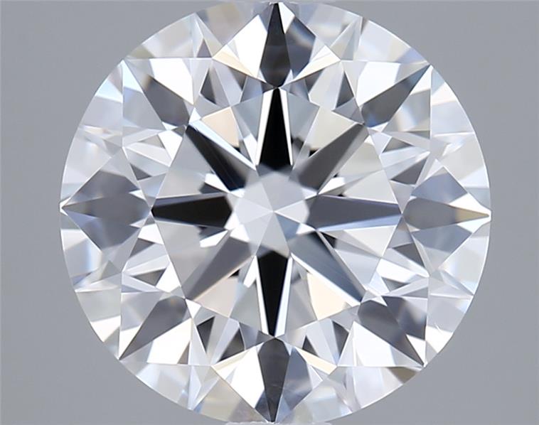 IGI 1.78 Carat Round Brilliant Lab Grown Diamond