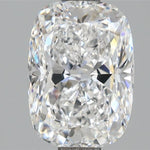 IGI 2.04 Carat Cushion Lab Grown Diamond 人工培育鑽石 實驗室人造鑽石