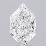 IGI 2.30 Carat Marquise Lab Grown Diamond 人工培育鑽石 實驗室人造鑽石