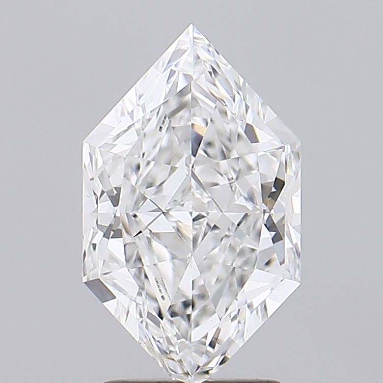IGI 2.30 Carat Marquise Lab Grown Diamond 人工培育鑽石 實驗室人造鑽石
