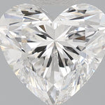 IGI 1.85 Carat Heart Lab Grown Diamond 人工培育鑽石 實驗室人造鑽石