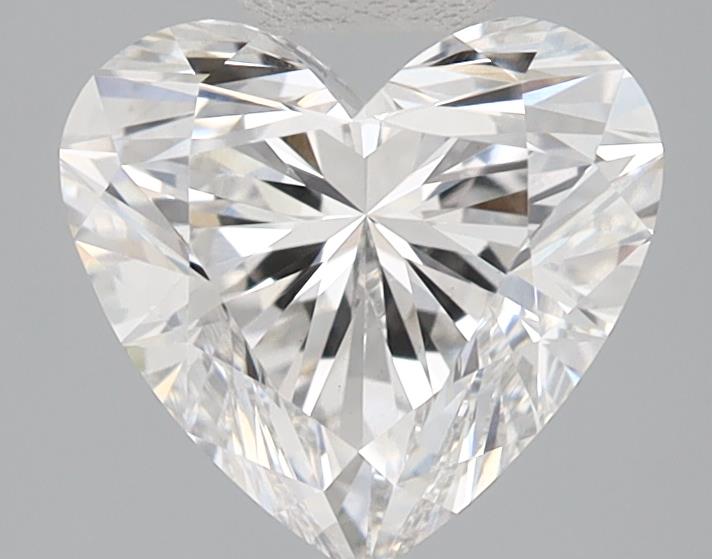 IGI 1.85 Carat Heart Lab Grown Diamond 人工培育鑽石 實驗室人造鑽石