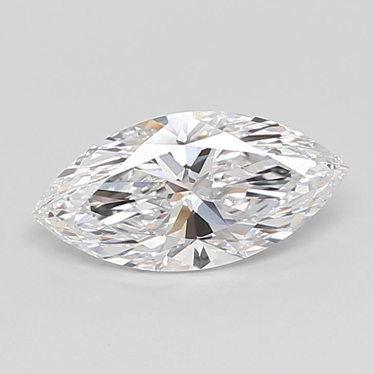 IGI 3.08 Carat Marquise Lab Grown Diamond 人工培育鑽石 實驗室人造鑽石