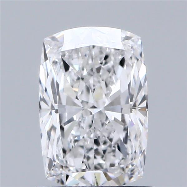IGI 1.01 Carat Cushion Lab Grown Diamond 人工培育鑽石 實驗室人造鑽石