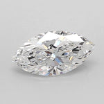 IGI 1.09 Carat Marquise Lab Grown Diamond 人工培育鑽石 實驗室人造鑽石