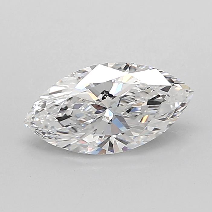IGI 1.09 Carat Marquise Lab Grown Diamond 人工培育鑽石 實驗室人造鑽石