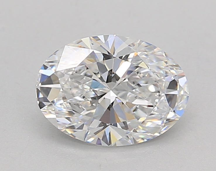 IGI 1.04 Carat 橢圓形 - Oval 培育鑽石 Lab Grown Diamond 人造鑽石 人工鑽石 實驗室鑽石 培養鑽石 香港 培育鑽 