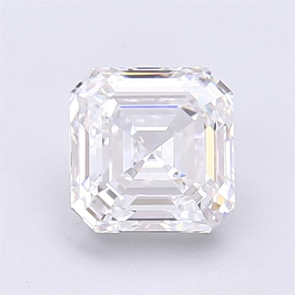 IGI 1.45 Carat Asscher Lab Grown Diamond
