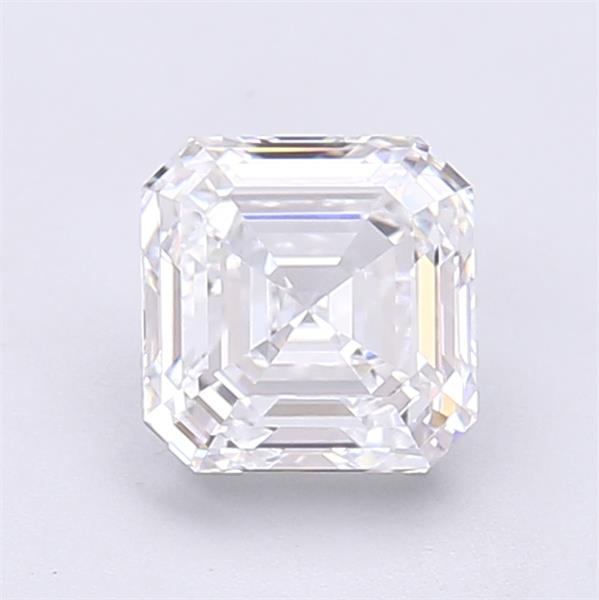 IGI 1.45 Carat Asscher Lab Grown Diamond