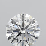 IGI 1.07 Carat Round Brilliant Lab Grown Diamond 人工培育鑽石 實驗室人造鑽石