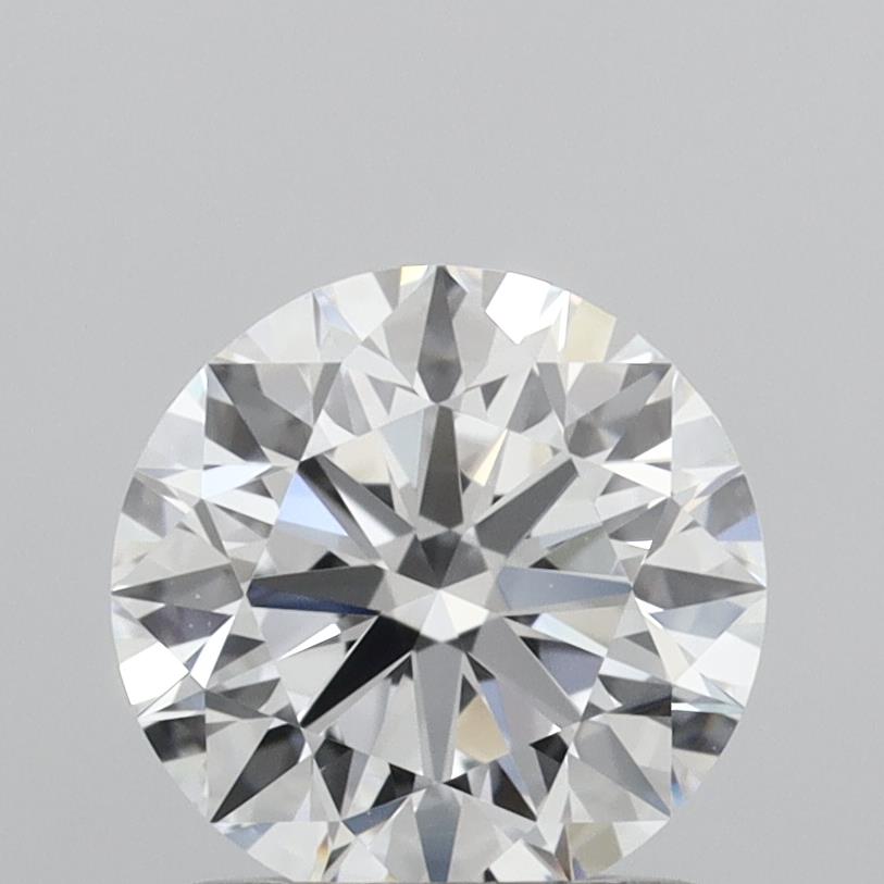 IGI 1.07 Carat Round Brilliant Lab Grown Diamond 人工培育鑽石 實驗室人造鑽石