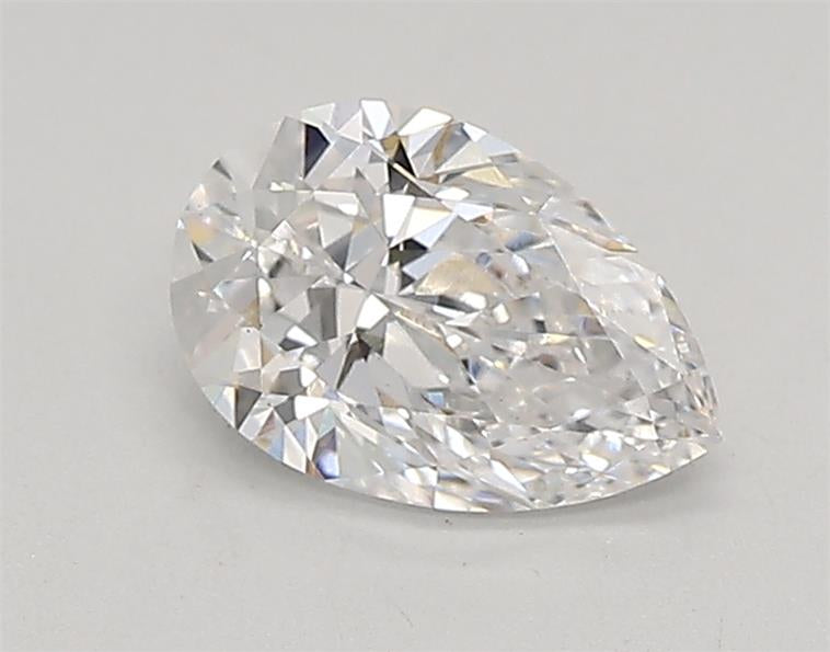 IGI 0.70 Carat Pear Lab Grown Diamond 人工培育鑽石 實驗室人造鑽石