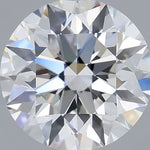 IGI 1.15 Carat Round Brilliant Lab Grown Diamond 人工培育鑽石 實驗室人造鑽石