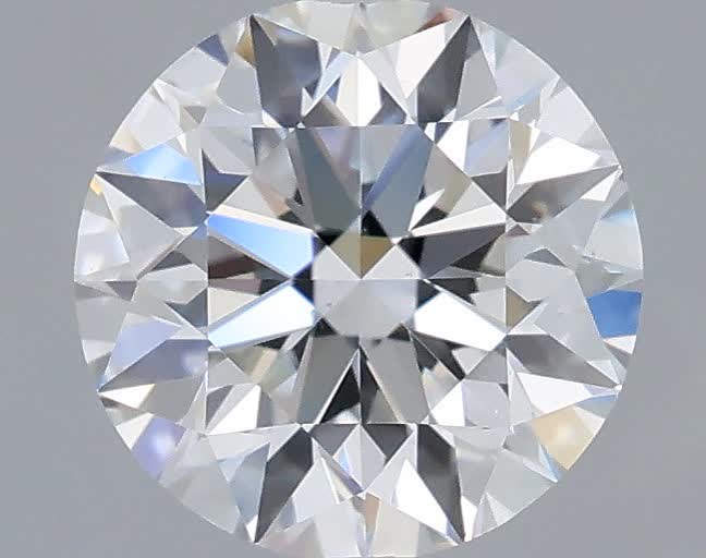 IGI 1.15 Carat Round Brilliant Lab Grown Diamond 人工培育鑽石 實驗室人造鑽石