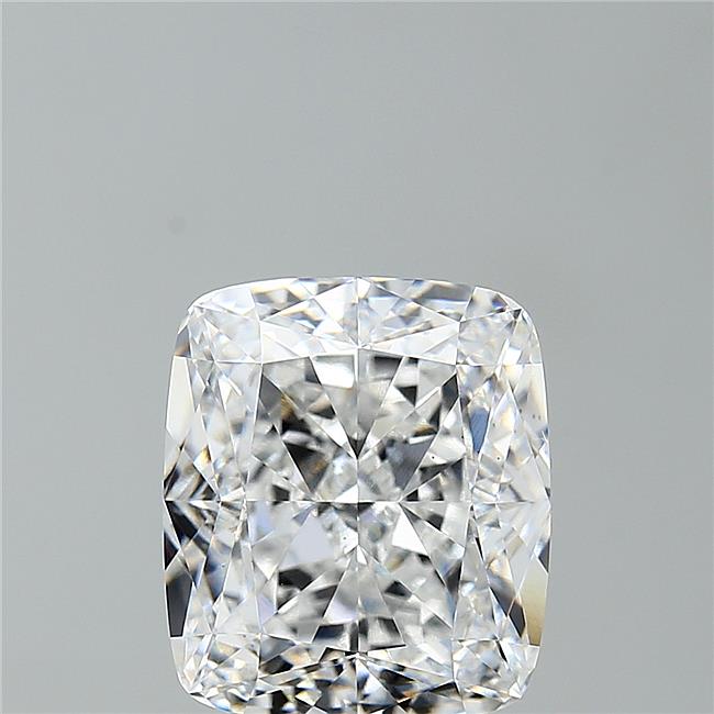IGI 7.03 Carat Cushion Lab Grown Diamond 人工培育鑽石 實驗室人造鑽石