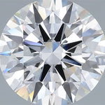 IGI 2.25 Carat Round Brilliant Lab Grown Diamond 人工培育鑽石 實驗室人造鑽石