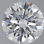 IGI 1.60 Carat Round Brilliant Lab Grown Diamond 人工培育鑽石 實驗室人造鑽石