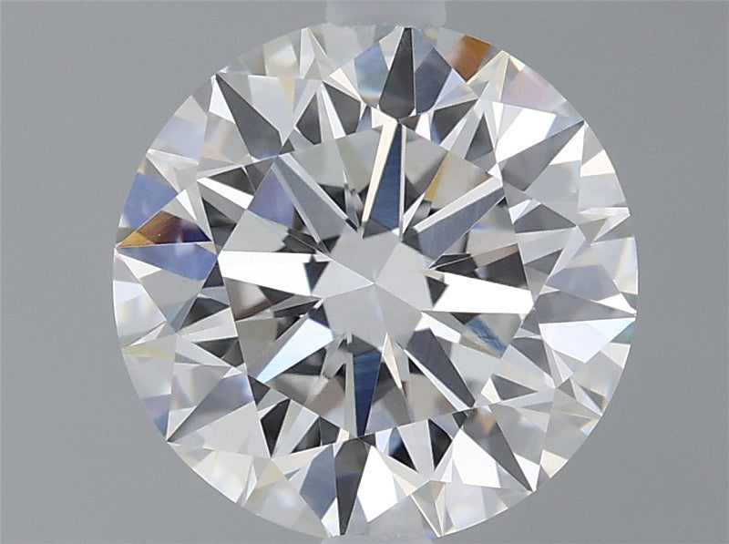 IGI 1.60 Carat Round Brilliant Lab Grown Diamond 人工培育鑽石 實驗室人造鑽石