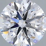 IGI 1.03 Carat Round Brilliant Lab Grown Diamond 人工培育鑽石 實驗室人造鑽石