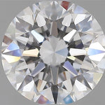 IGI 1.20 Carat Round Brilliant Lab Grown Diamond 人工培育鑽石 實驗室人造鑽石
