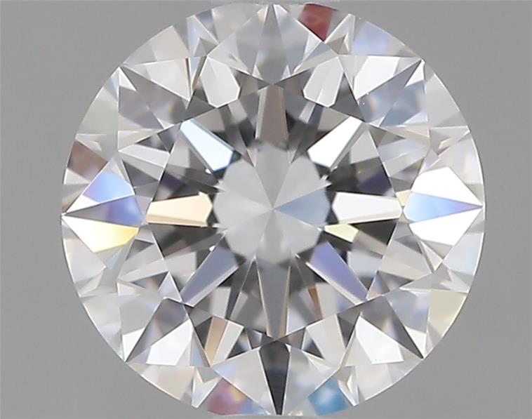 IGI 1.20 Carat Round Brilliant Lab Grown Diamond 人工培育鑽石 實驗室人造鑽石