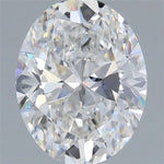 IGI 1.79 Carat Oval Lab Grown Diamond 人工培育鑽石 實驗室人造鑽石