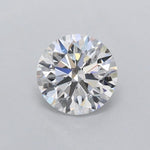IGI 0.51 Carat Round Brilliant Lab Grown Diamond 人工培育鑽石 實驗室人造鑽石