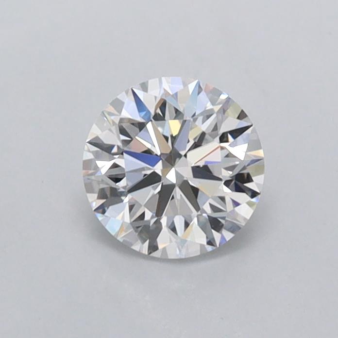 IGI 0.51 Carat Round Brilliant Lab Grown Diamond 人工培育鑽石 實驗室人造鑽石