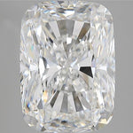 IGI 5.51 Carat Cushion Lab Grown Diamond 人工培育鑽石 實驗室人造鑽石