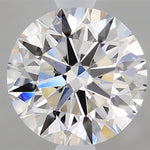 IGI 1.21 Carat Round Brilliant Lab Grown Diamond 人工培育鑽石 實驗室人造鑽石