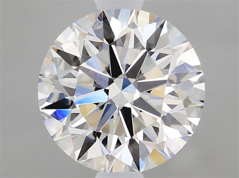 IGI 1.21 Carat Round Brilliant Lab Grown Diamond 人工培育鑽石 實驗室人造鑽石