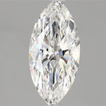 IGI 1.48 Carat Marquise Lab Grown Diamond