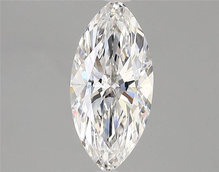 IGI 1.48 Carat Marquise Lab Grown Diamond
