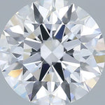 IGI 1.00 Carat Round Brilliant Lab Grown Diamond 人工培育鑽石 實驗室人造鑽石