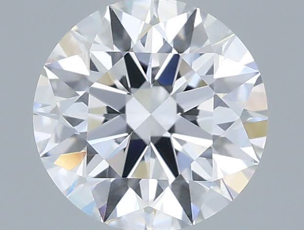 IGI 1.00 Carat Round Brilliant Lab Grown Diamond 人工培育鑽石 實驗室人造鑽石