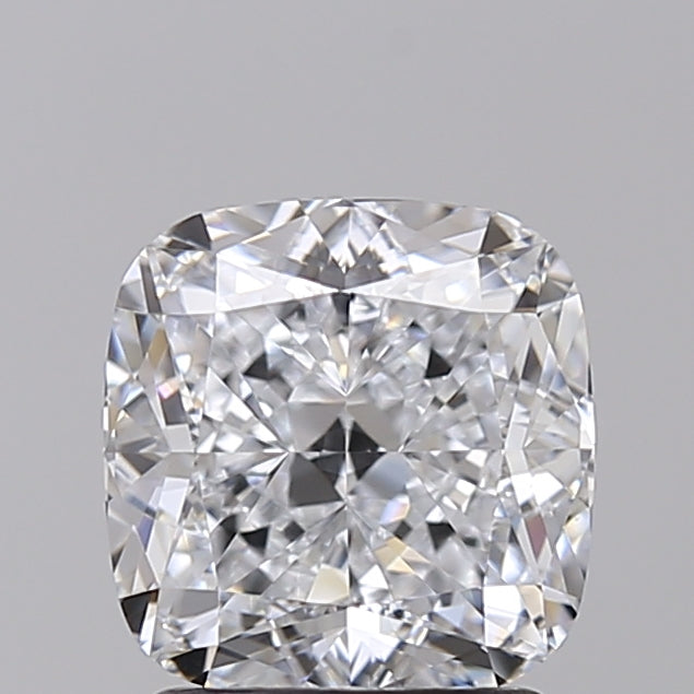 IGI 2.02 Carat 枕形 - Cushion 培育鑽石 Lab Grown Diamond 人造鑽石 人工鑽石 實驗室鑽石 培養鑽石 香港 培育鑽 