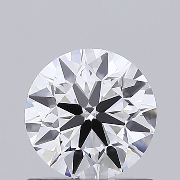 IGI 0.68 Carat Round Brilliant Lab Grown Diamond 人工培育鑽石 實驗室人造鑽石
