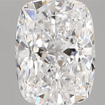 IGI 1.71 Carat Cushion Lab Grown Diamond 人工培育鑽石 實驗室人造鑽石