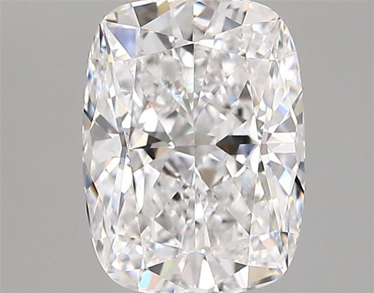 IGI 1.71 Carat Cushion Lab Grown Diamond 人工培育鑽石 實驗室人造鑽石