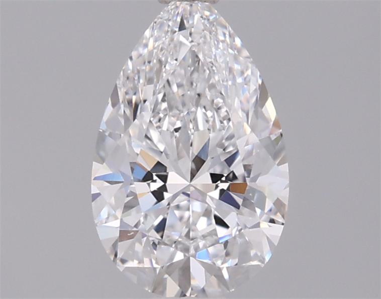 IGI 1.04 Carat Pear Lab Grown Diamond 人工培育鑽石 實驗室人造鑽石