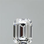 IGI 2.89 Carat Emerald Lab Grown Diamond 人工培育鑽石 實驗室人造鑽石
