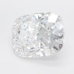 IGI 4.00 Carat Cushion Lab Grown Diamond 人工培育鑽石 實驗室人造鑽石